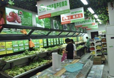 广州净菜配送公司哪家强?怎么选择?