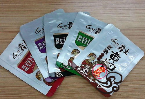鄂温克鱼饲料铝箔包装袋尺寸参数 厂家
