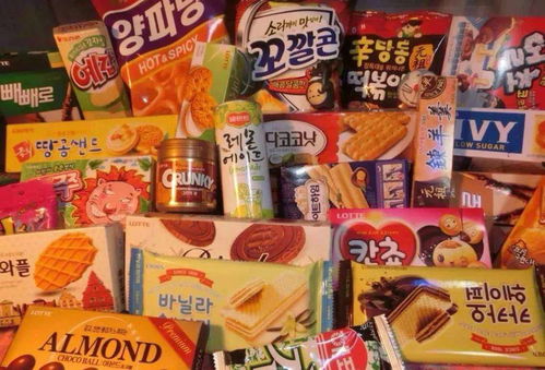 怎么进口预包装食品 进口预包装食品需要的资质 进口食品代理公司