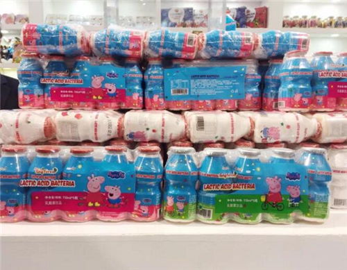 优中选优 10款重庆秋糖进口食品双手呈上,来没来重庆都要关注