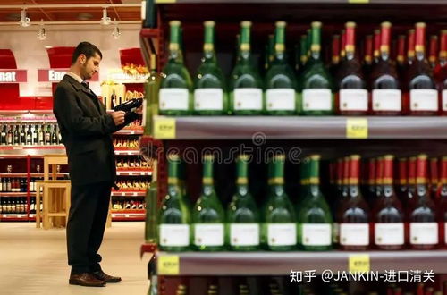标签备案取消了 进口预包装食品标签检验监管模式变化大