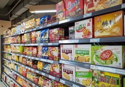 预包装食品天津港进口代理报关经验丰富服务一流