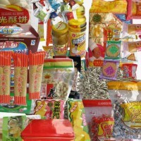 食品
