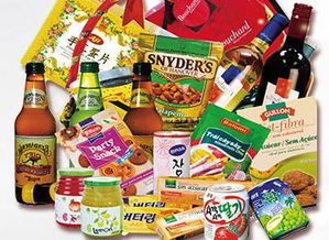 食品进口报关行报价 厂家