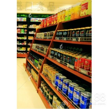 广东进口食品原料/预包装食品报关