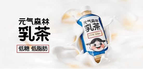 酸奶江湖 营销玩法大于技术壁垒