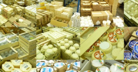 建阳市百利发食品店