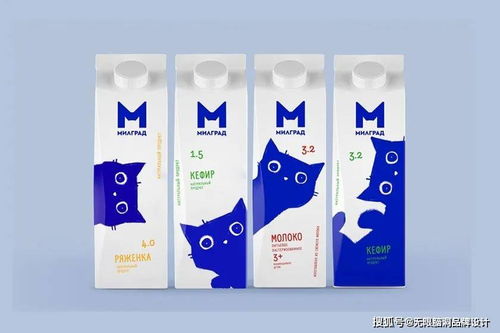 深圳包装设计公司 越来越好看的食品包装设计都是怎么做出来的