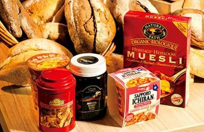 海运预包装食品进口报关报检