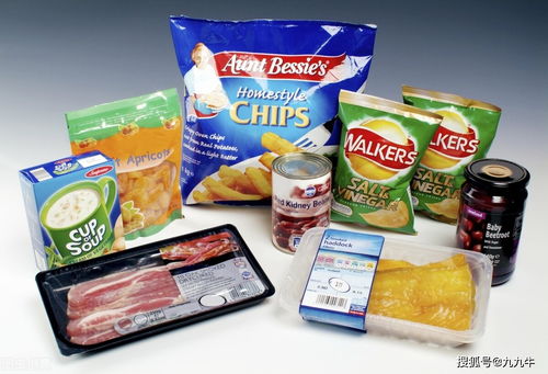 九九牛 天猫食品店入驻实用指南
