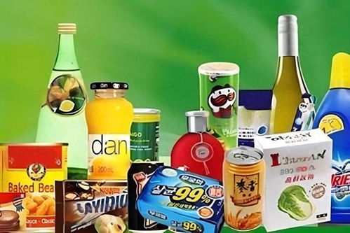巧读食品标签,做明白吃货丨上海市消保委健康消费办
