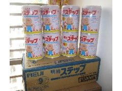 青岛哪家公司可以代理进口奶粉报关