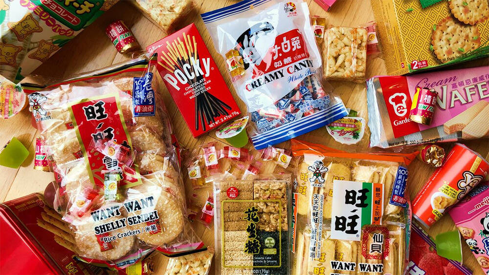 清关避雷指南!在黄埔港进口预包装食品要注意什么