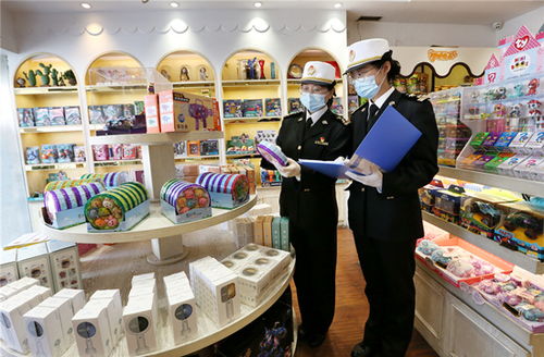 湖南首批市场采购出口预包装食品通关 将由长沙机场口岸发往菲律宾