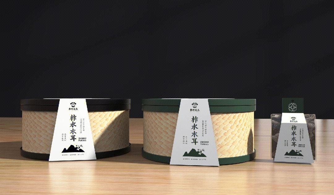 初级农产品与预包装食品的包装标识不同,你知道吗?