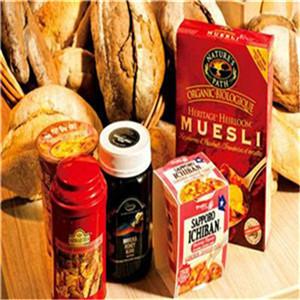 台湾预包装食品进口报关行业清关优势